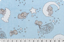 SMD DREAM BIG 2 DIGITAL CUDDLE - BABY BLUE