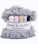 Dreamy Fur Fun Pack Alloy