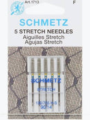 Schmetz Stretch Needles 90/14