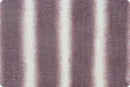 LUXE CUDDLE ARCTIC CHINCHILLA - BLACK CHERRY