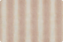 LUXE CUDDLE ARCTIC CHINCHILLA - BUTTERSCOTCH