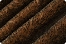 LUXE CUDDLE ARCTIC FOX - FRENCH ROAST