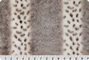 LUXE CUDDLE ALASKAN BUNNY - TRUFFLE