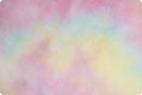 LUXE CUDDLE FUSION BUNNY - PASTEL