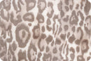 LUXE CUDDLE BUNNY JUNGLE CAT - COCONUT CREAM