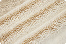 LUXE CUDDLE SNOW BUNNY - SANDDOLLAR