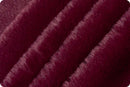 LUXE CUDDLE BUNNY - BLACK CHERRY