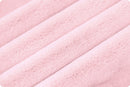 LUXE CUDDLE ENCORE - BABY PINK