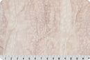 LUXE CUDDLE FAWN - ROSEWATER