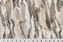 LUXE CUDDLE FROSTED HIMALAYAN - PEWTER