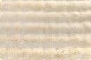 LUXE CUDDLE FROSTED POWDER PUFF - SANDDOLLAR