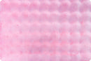 LUXE CUDDLE FROSTED POWDER PUFF - UNICORN