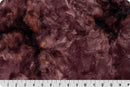 LUXE CUDDLE GALAXY - BLACK CHERRY