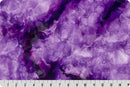 LUXE CUDDLE GALAXY - GRAPE JAM