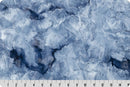 LUXE CUDDLE GALAXY - JEANS