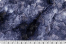LUXE CUDDLE GALAXY - NAVY