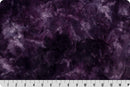 LUXE CUDDLE GALAXY - PLUM