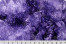 LUXE CUDDLE GALAXY - VIOLA