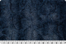 LUXE CUDDLE HEATHER - CHAMBRAY