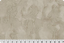 LUXE CUDDLE HIDE - BEIGE