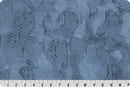 LUXE CUDDLE HIDE - DENIM