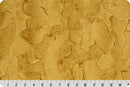 LUXE CUDDLE HIDE - GOLDEN