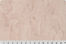 LUXE CUDDLE HIDE - ICE PINK