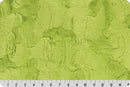LUXE CUDDLE HIDE - LIME