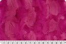 LUXE CUDDLE HIDE - MAGENTA