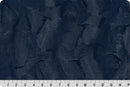 LUXE CUDDLE HIDE - NAVY