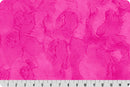 LUXE CUDDLE HIDE - THINK PINK
