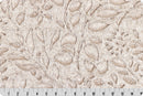 LUXE CUDDLE HEATHER POPPY - SIMPLY TAUPE