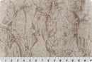 LUXE CUDDLE HEATHER - QUARTZ