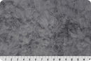 LUXE CUDDLE MARBLE - GRAPHITE