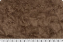 LUXE CUDDLE MARBLE - COCOA
