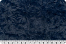 LUXE CUDDLE MARBLE - NAVY