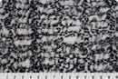 LUXE CUDDLE MILAN CHEETAH - BLACK PEARL
