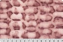 LUXE CUDDLE MILAN CLOUDED LEO - ROSEWATER
