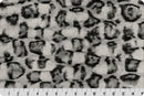 LUXE CUDDLE MILAN CLOUDED LEO - SILVER