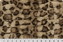 LUXE CUDDLE MILAN CLOUDED LEO - ACORN