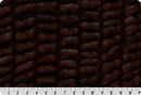 LUXE CUDDLE MILAN DOLCE - NUTMEG