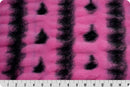 LUXE CUDDLE MILAN LUCA - THINK PINK