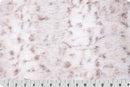 LUXE CUDDLE MILAN LYNX - NATURAL TAUPE
