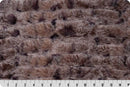 LUXE CUDDLE MILAN LYNX - PECAN