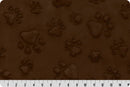 LUXE CUDDLE PAWS - WOODLAND