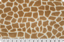 LUXE CUDDLE GIRAFFE - NATURAL/TAN