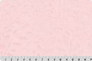 LUXE CUDDLE POPPY - ICE PINK