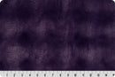 LUXE CUDDLE POWDERPUFF - PURPLE VELVET