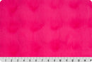 LUXE CUDDLE POWDERPUFF - THINK PINK
