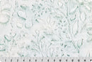 LUXE CUDDLE PRISM POPPY - JUNIPER